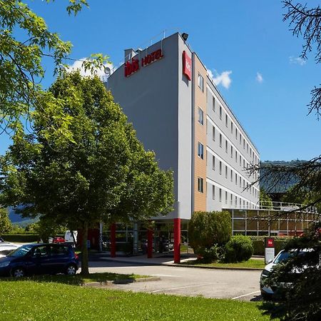 Ibis Archamps Porte De Geneve Hotell Exteriör bild