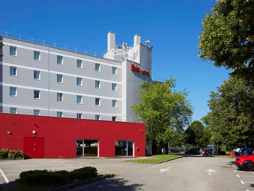 Ibis Archamps Porte De Geneve Hotell Bekvämligheter bild