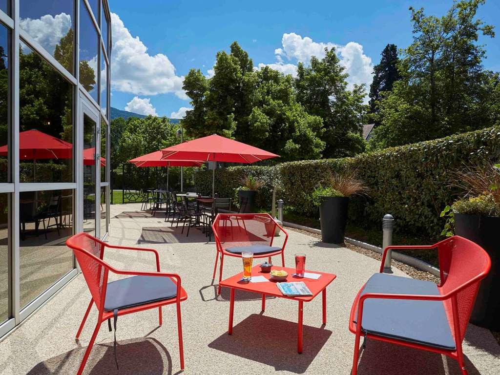 Ibis Archamps Porte De Geneve Exteriör bild